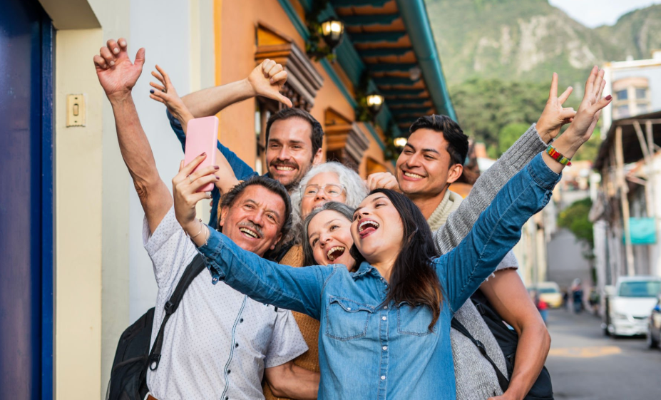 5 consejos para organizar viajes en grupo