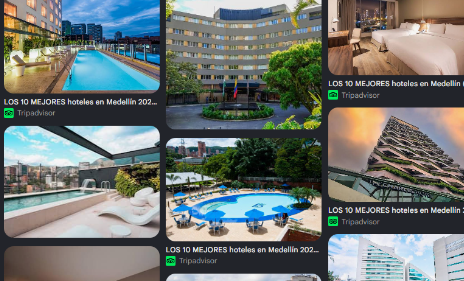 ¿CÓMO ENCONTRAR HOTELES A BUEN PRECIO?
