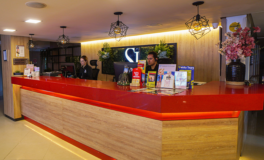 CONSEJOS PARA SELECCIONAR UN BUEN HOTEL