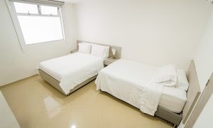 Habitación connecting