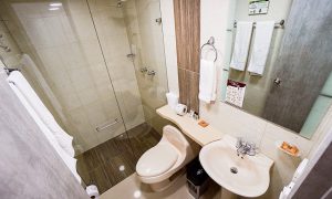 Habitación Doble Twin