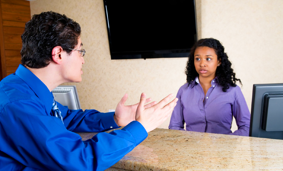 Antes de reservar: 6 red flags de un hotel