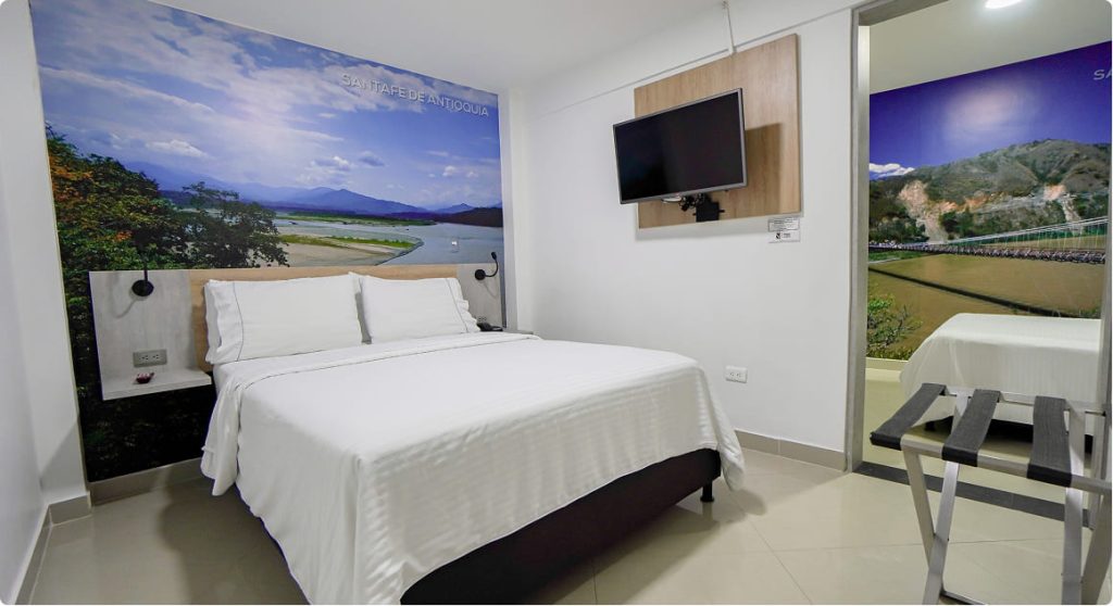 Habitaciones
