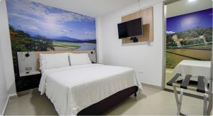 Habitación Estándar