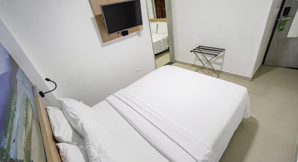 Habitaciones