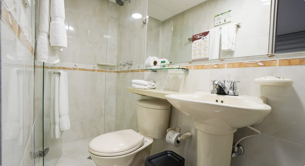 Habitaciones