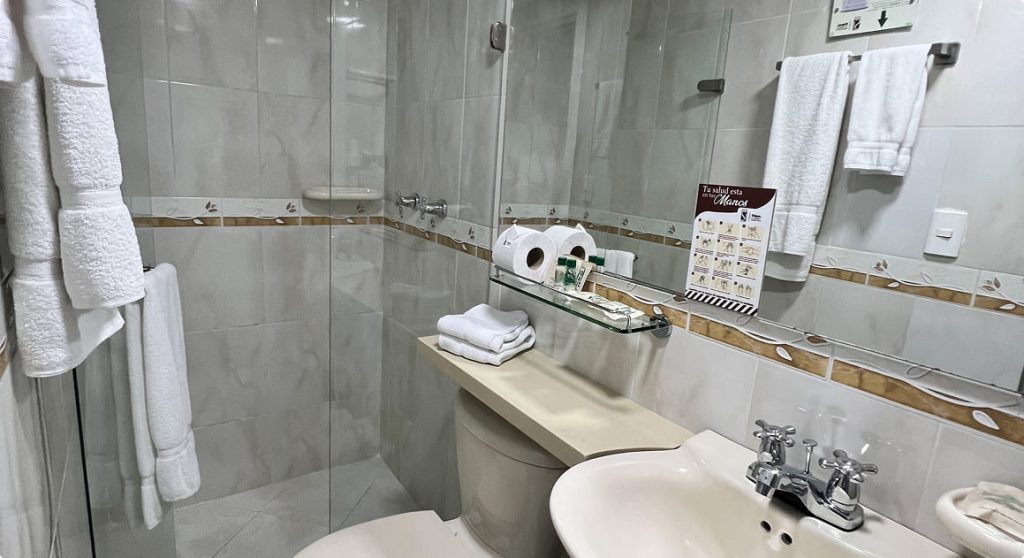 Habitaciones