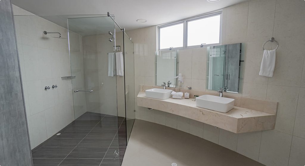 Habitaciones