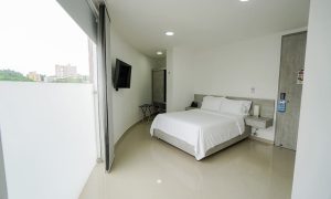 Habitación Estándar Superior
