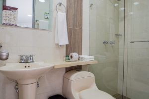 Habitación Estándar Superior