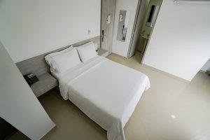 Habitación Estándar Superior