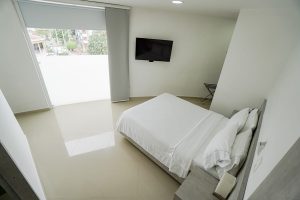 Habitación Estándar Superior