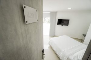 Habitación Estándar Superior