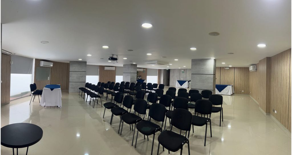 Instalaciones